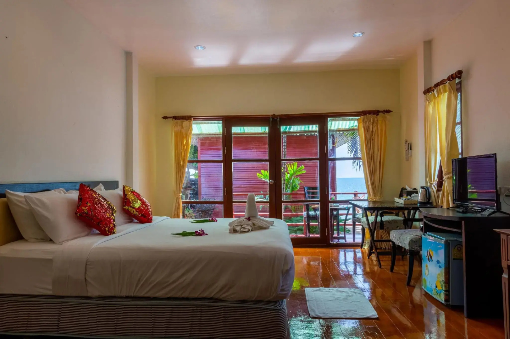 Foto - Chaweng Bliss Bungalow