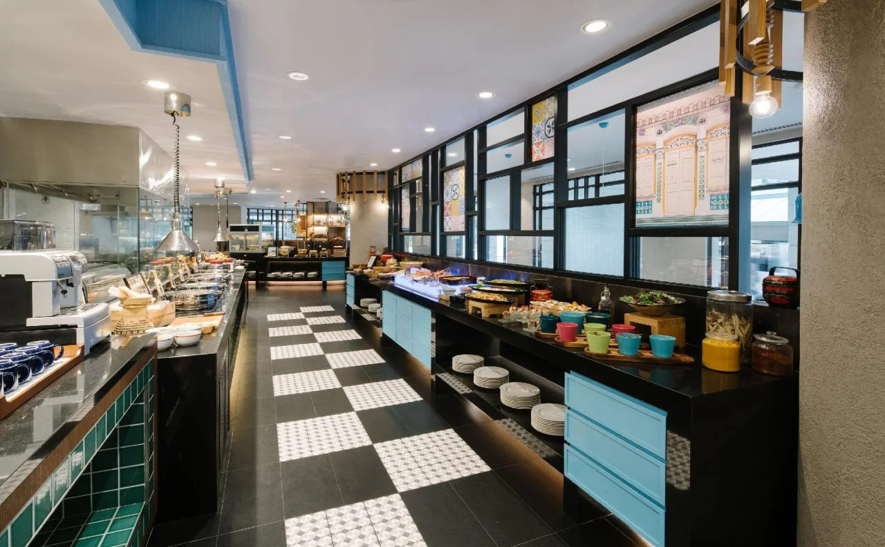 Photo - Rendezvous Hotel Singapore by Far East Hospitality