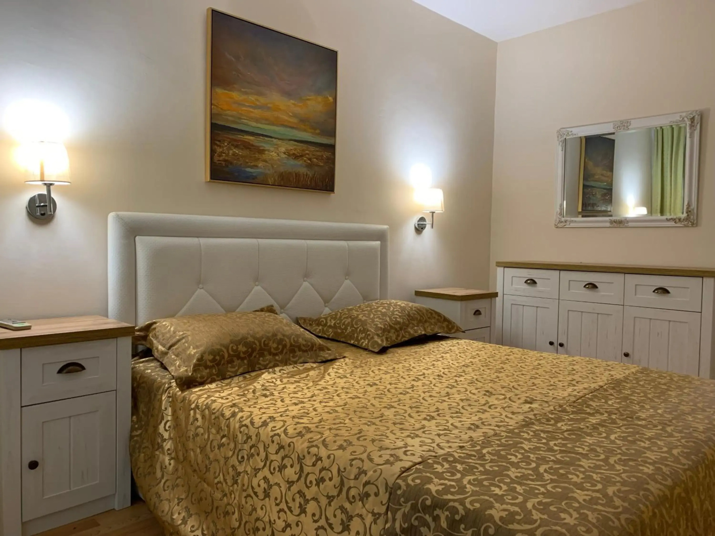 Photo - Elite Apartments