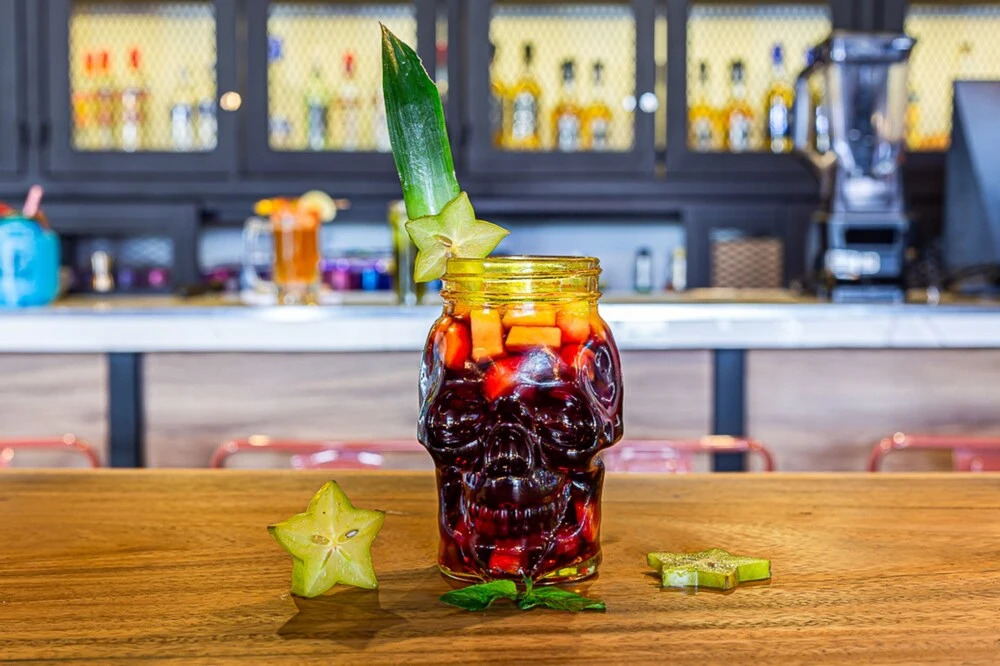 Photo - Barrio Downtown Mexico City Hostel