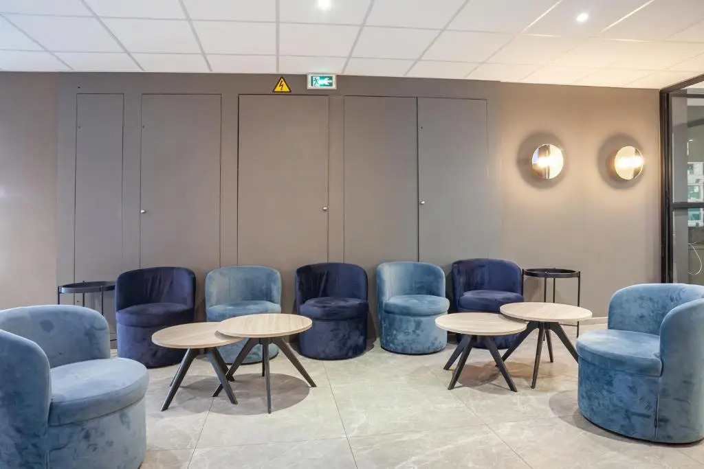 Photo - Residhotel Le Grand Prado