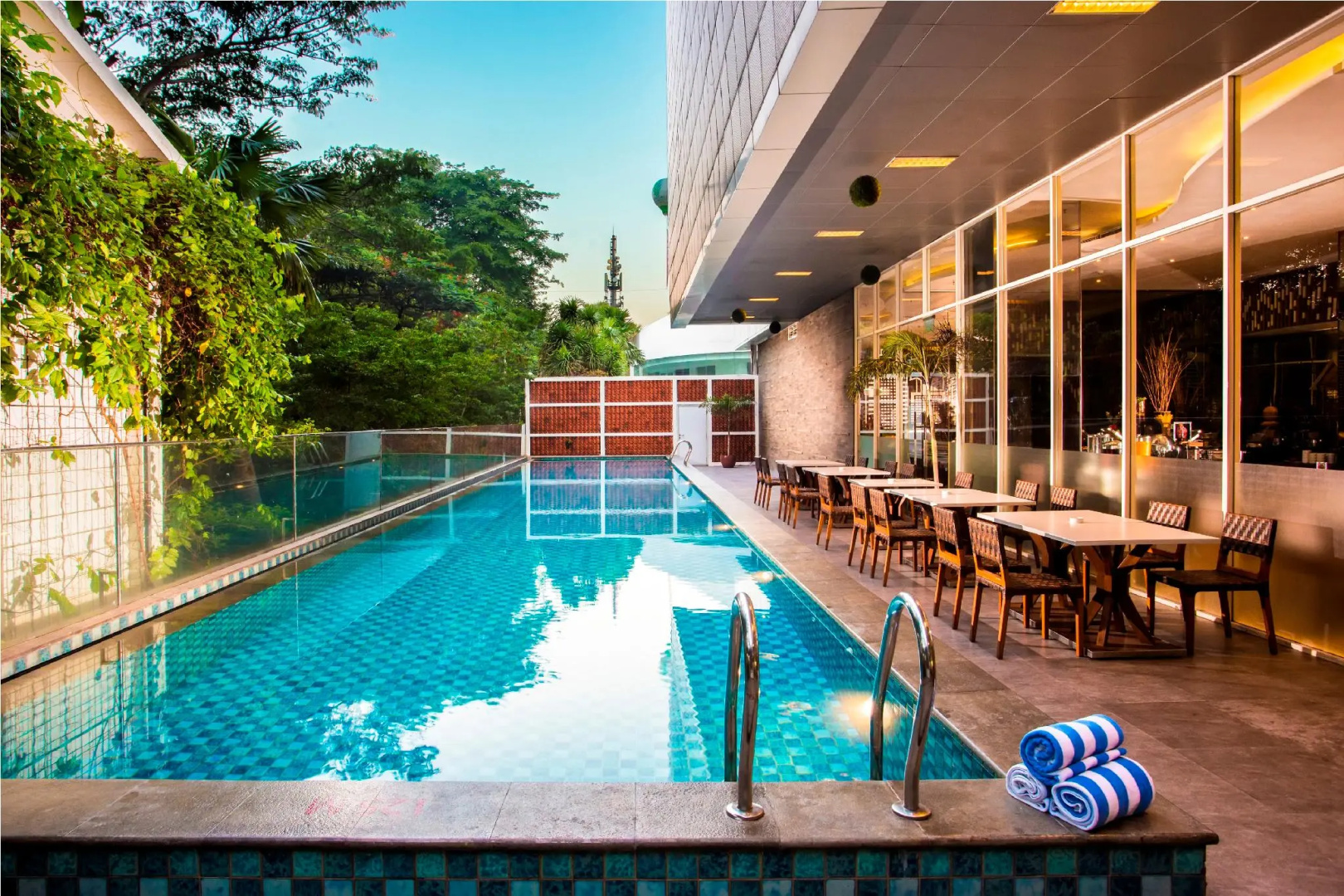Foto - Swiss-Belinn Kemayoran