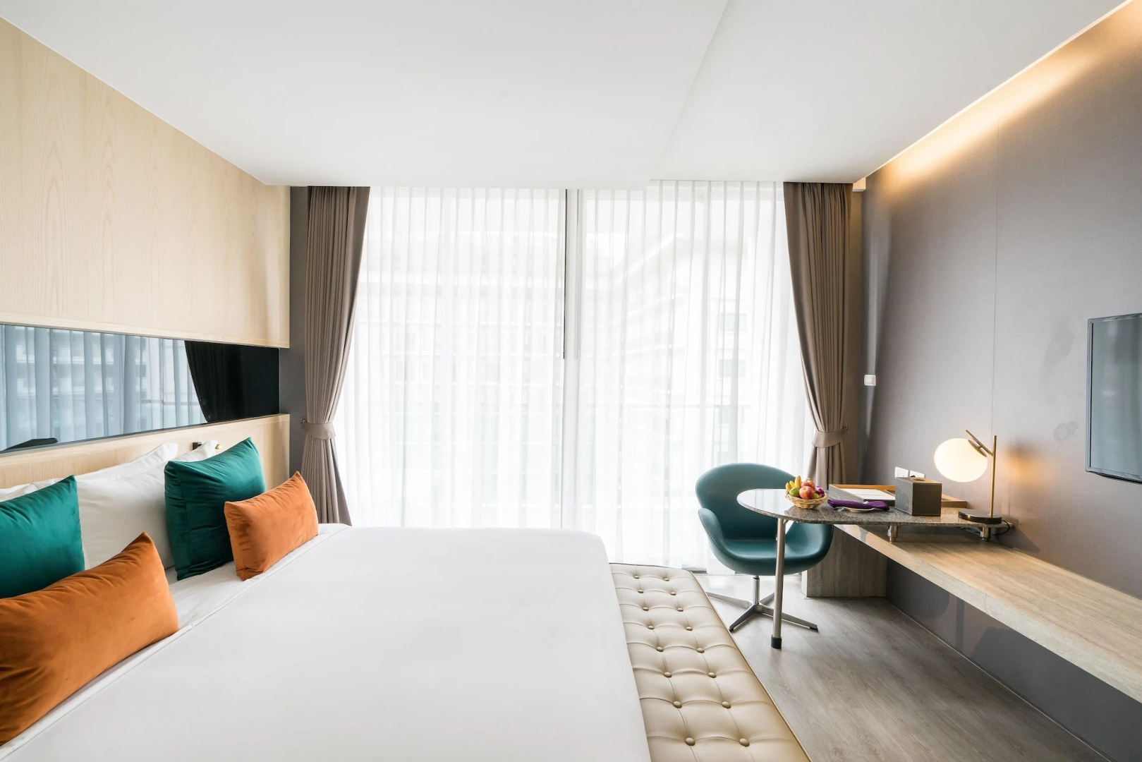 Foto - Hotel Vista