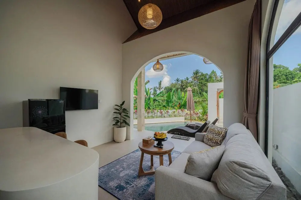 Photo - Casa Mahesa Villas