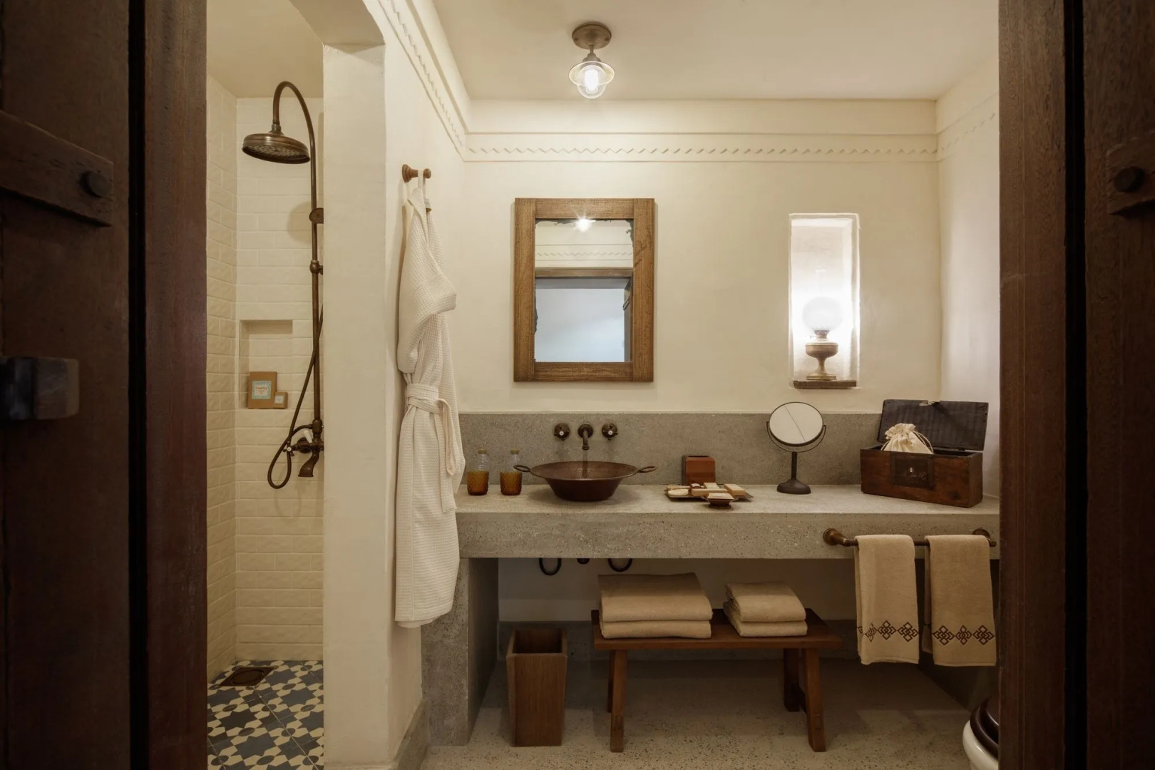 Foto - Al Seef Heritage Hotel Dubai, Curio Collection by Hilton