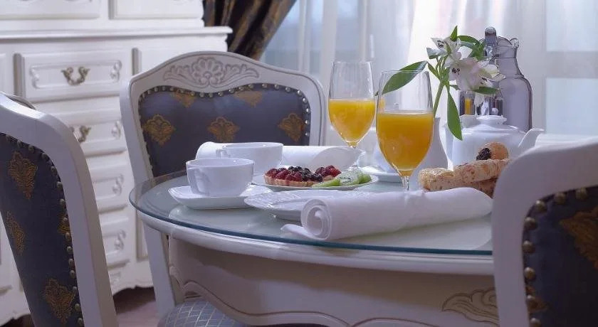Foto - Savoy Hotel