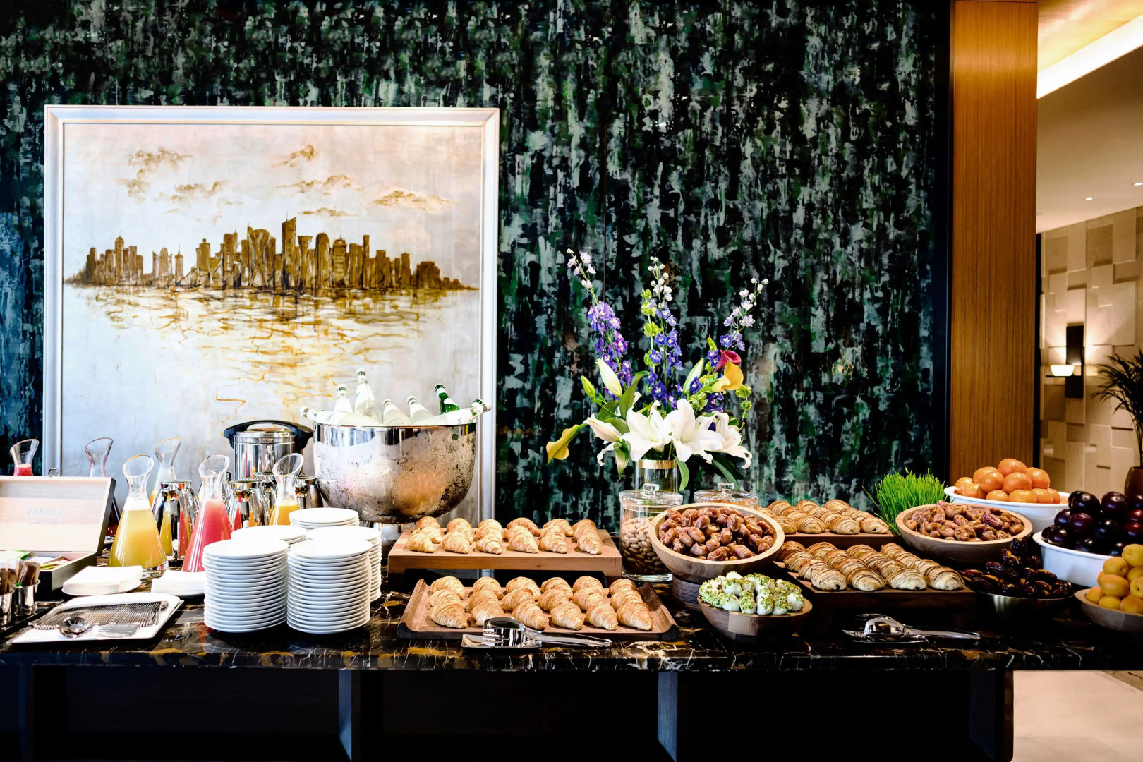 Foto - Park Hyatt Doha
