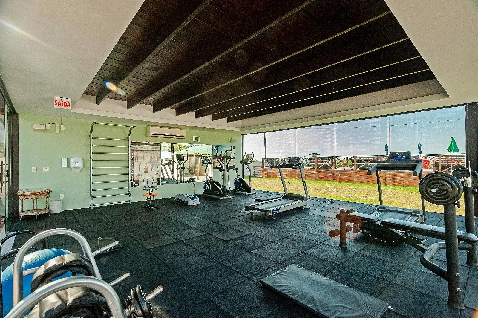 Foto - Slaviero Hotel Ingleses Convention