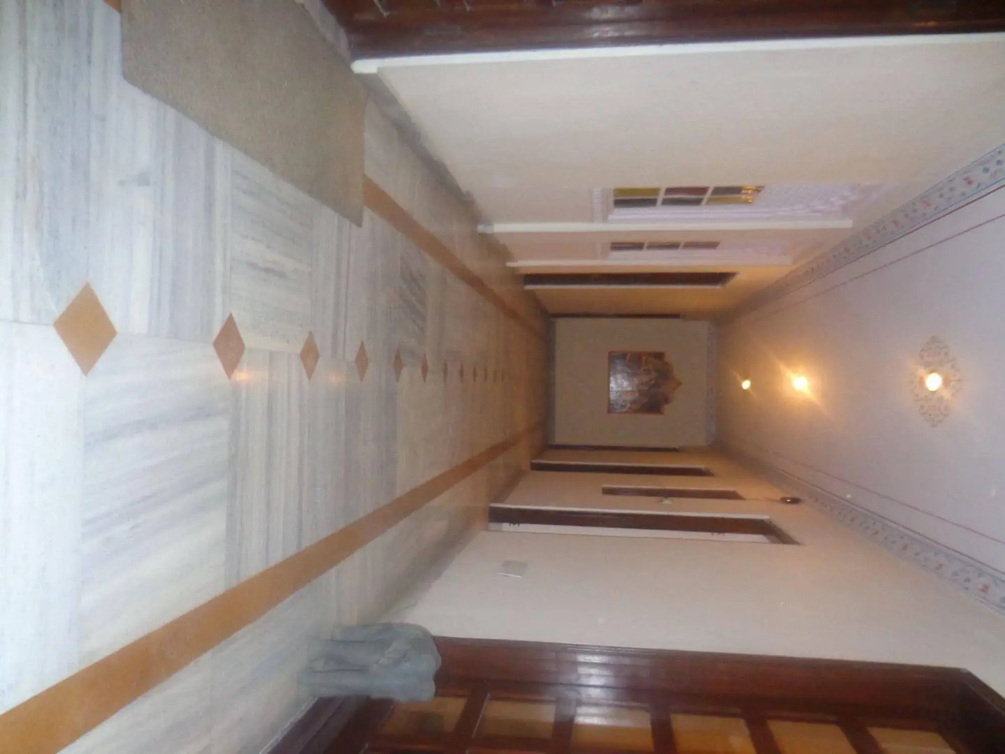 Foto - Laxmi Palace Heritage Boutique Hotel