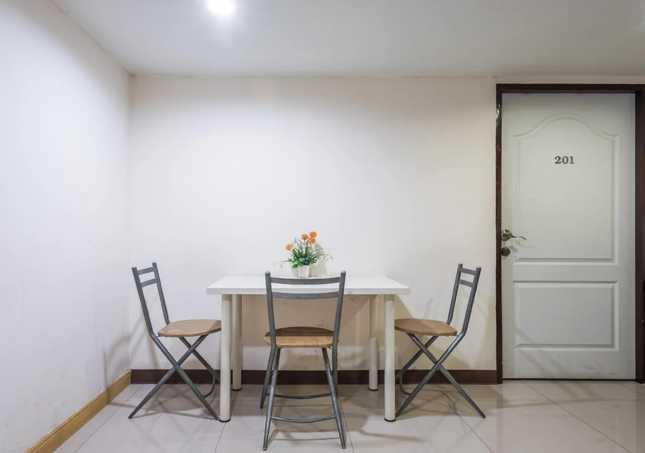 Foto - StayAt Bedever Bangkok Hotel