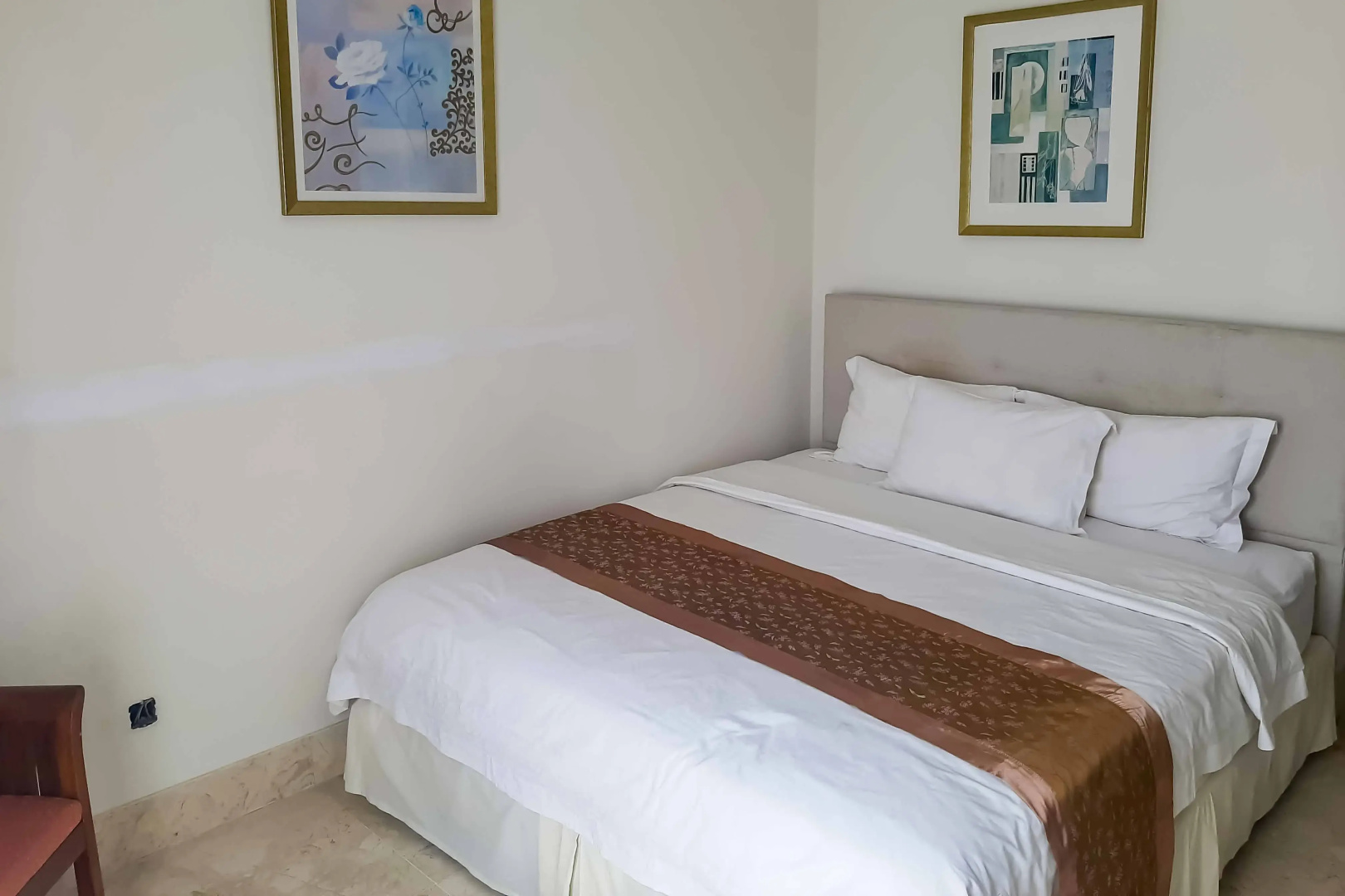 Photo - Bangka Suite Mitra RedDoorz