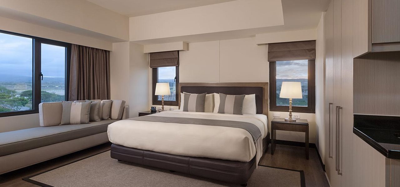 Photo - Seda Nuvali Laguna near Tagaytay