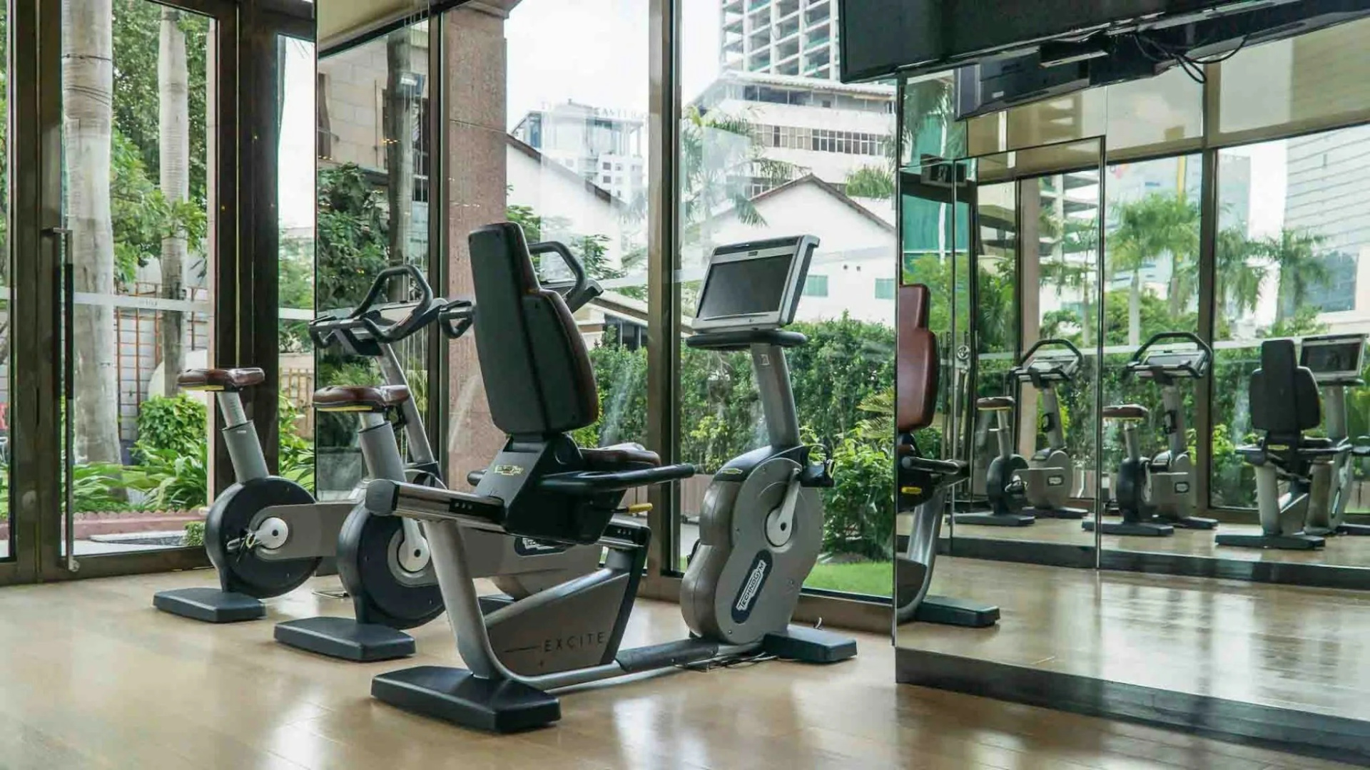 Foto - Lotte Hotel Saigon