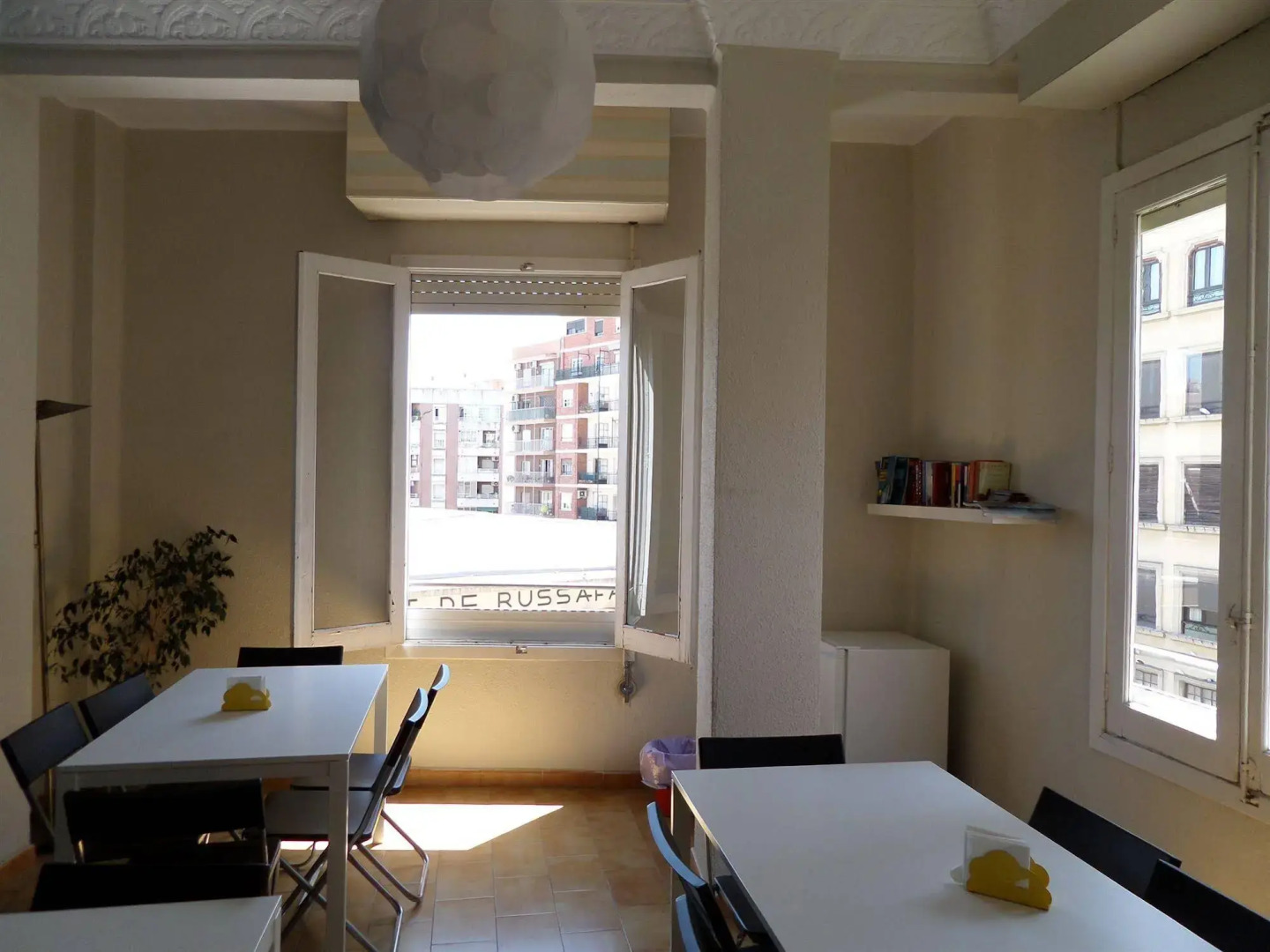 Foto - Russafa Youth Hostel