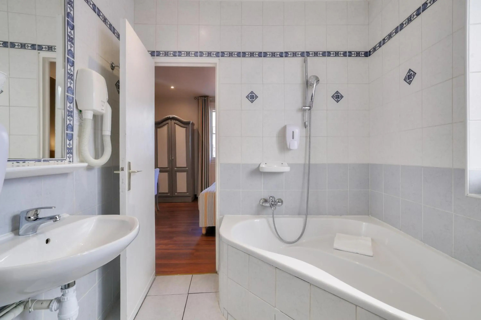 Photo - Hotel Lepante