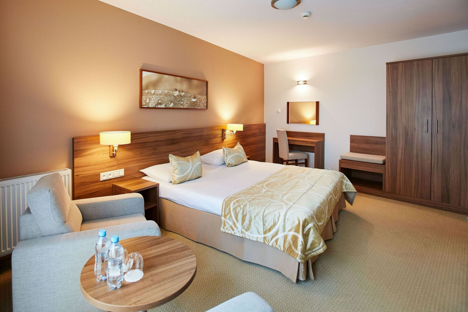 Photo - Arche Hotel Puławska Residence