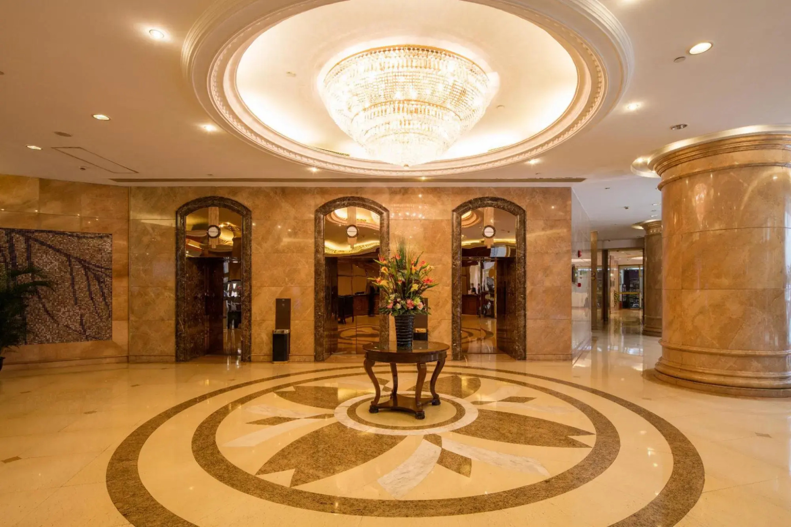 Foto - City Hotel