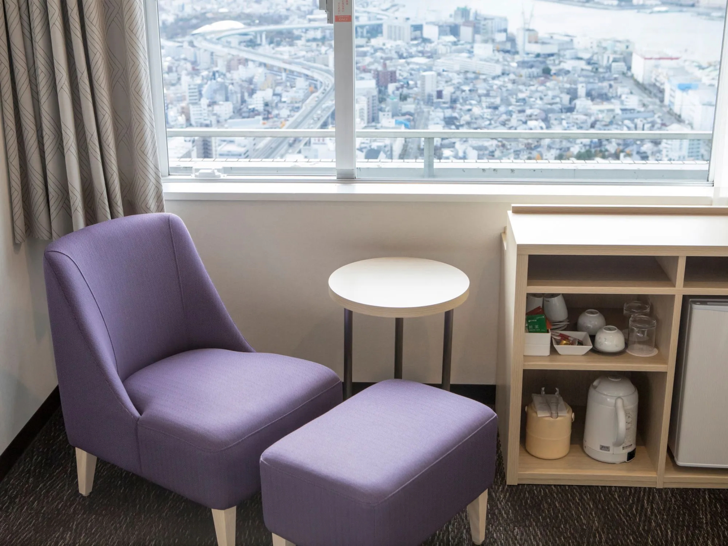 Foto - Art Hotel Osaka Bay Tower