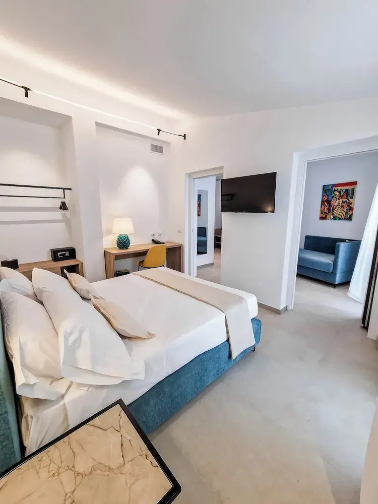 Photo - Thaleia Dimora di Pregio