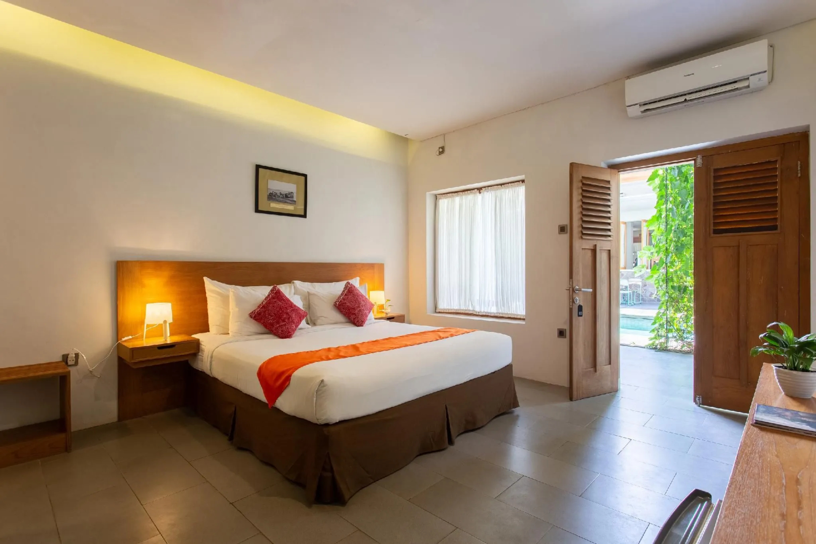 Foto - Hotel Blambangan