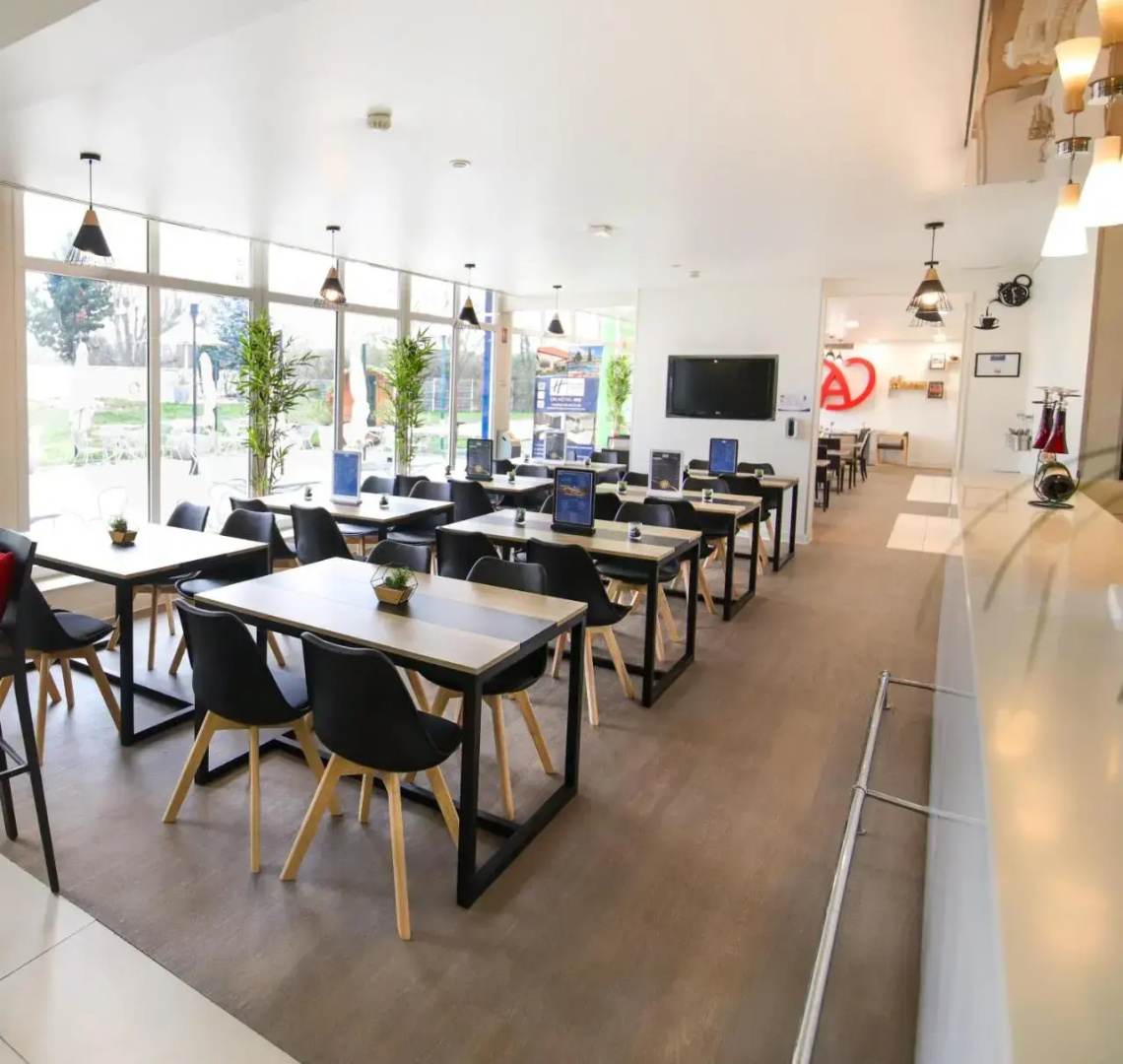 Foto - Holiday Inn Express Strasbourg - Sud by IHG