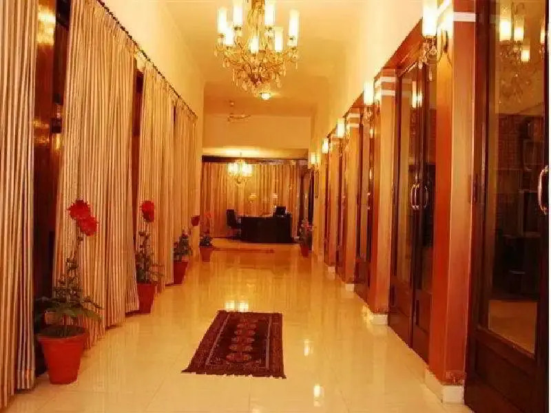 Foto - FabHotel Pulse Impulse