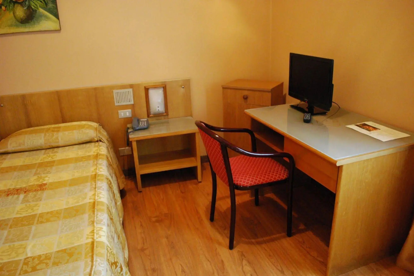Photo - Hotel Tre Torri