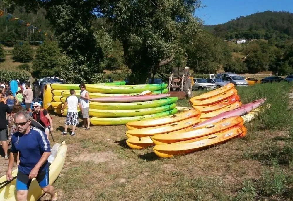 Foto - Apartamentos Rurales "La Torre" y "El Pielago"