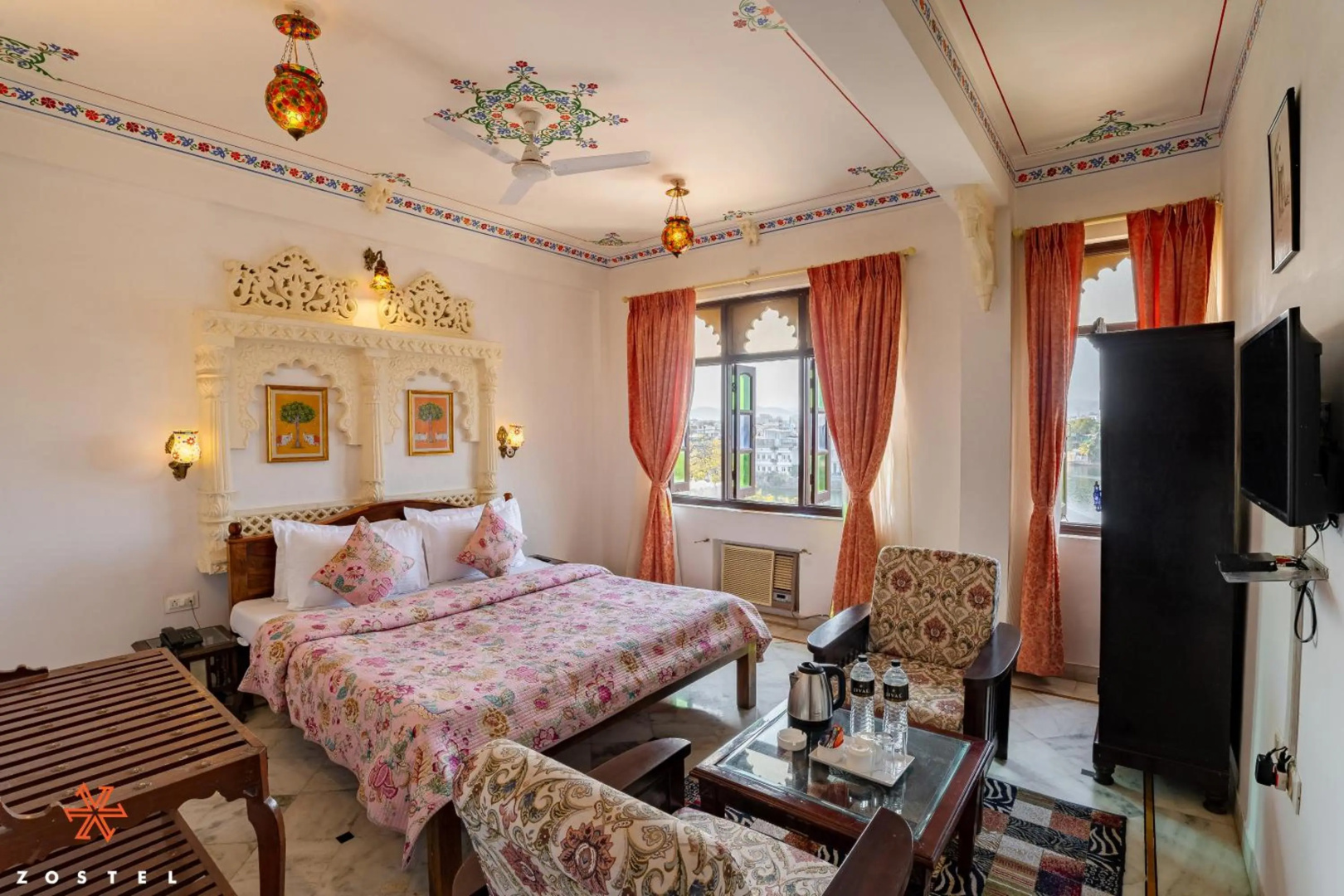 Foto - Zostel Udaipur - Hostel