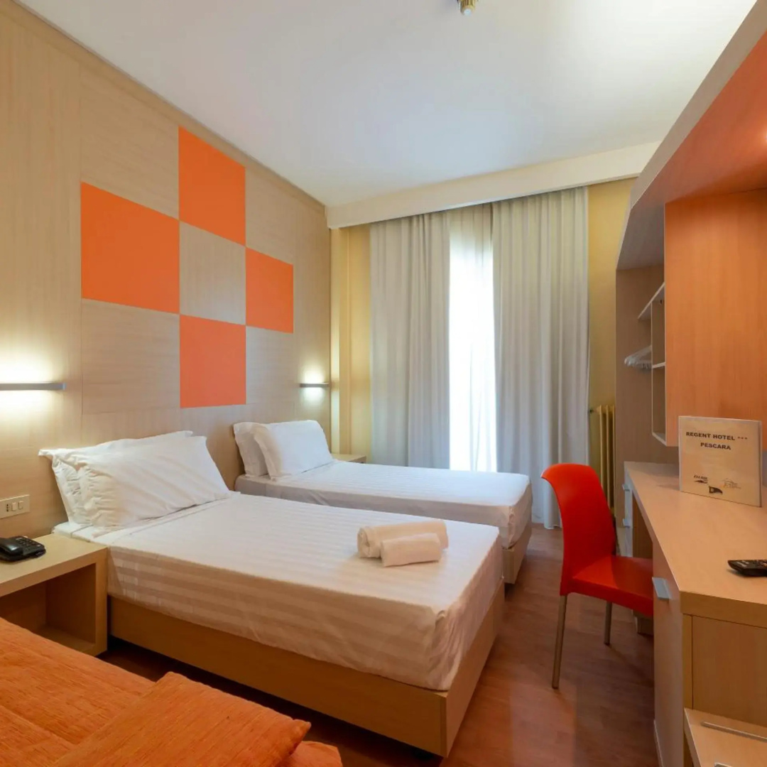 Foto - Hotel Regent