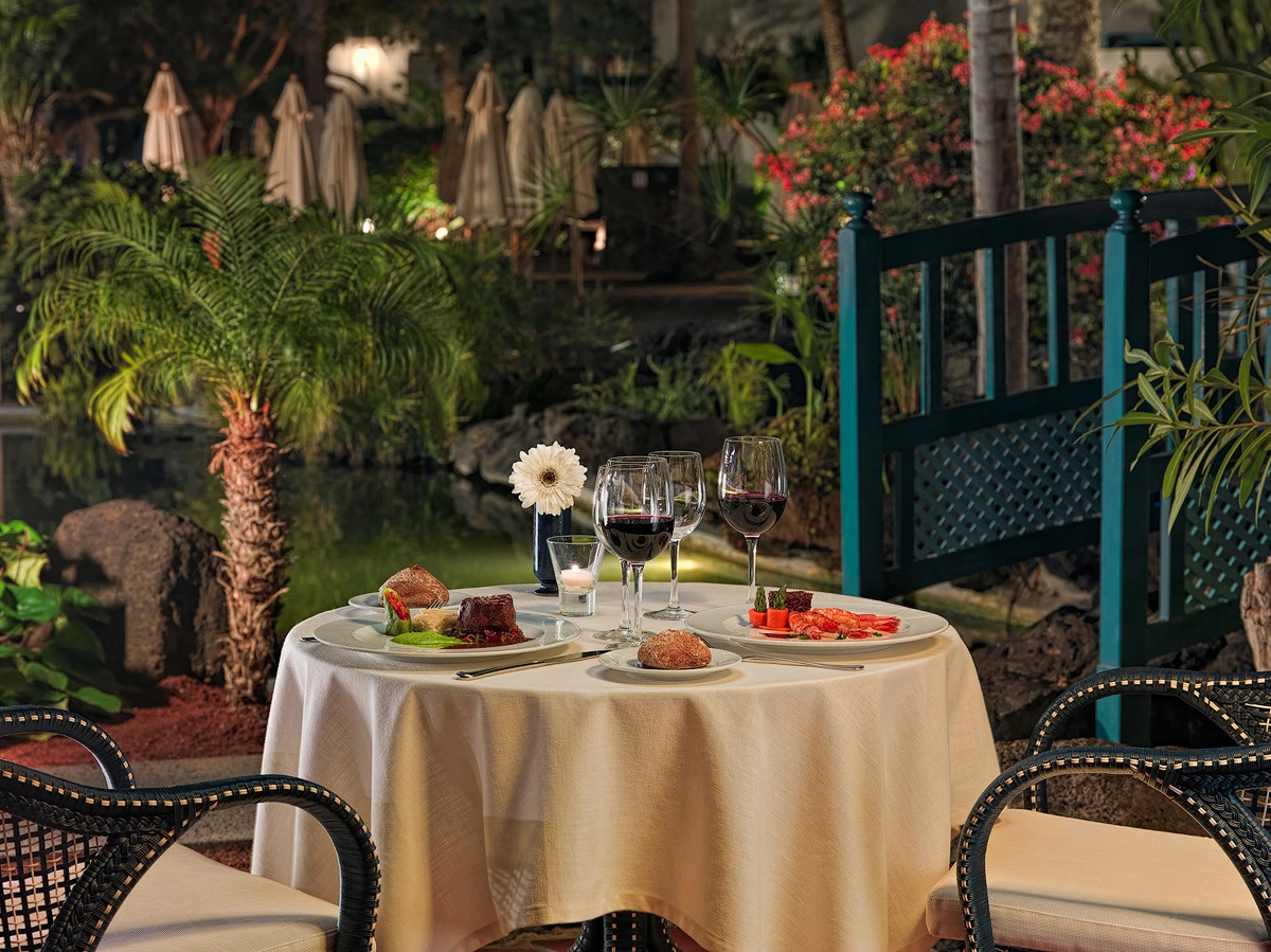 Foto - Seaside Los Jameos