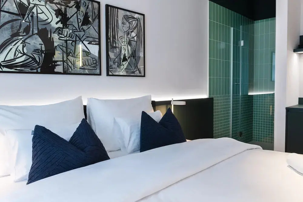 Foto - URBANAUTS STUDIOS Sylvette