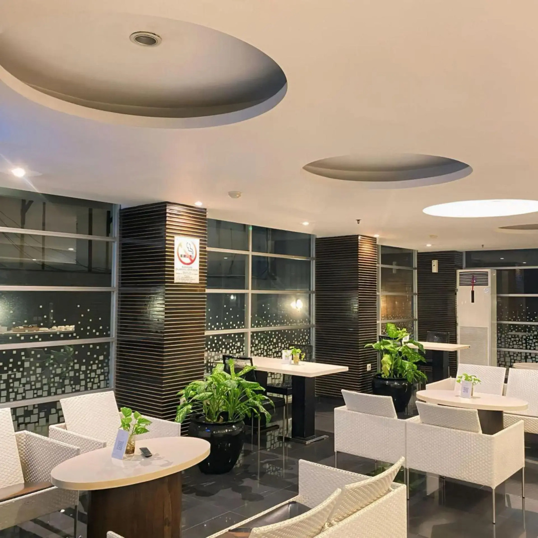 Foto - Studio One Thamrin Hotel