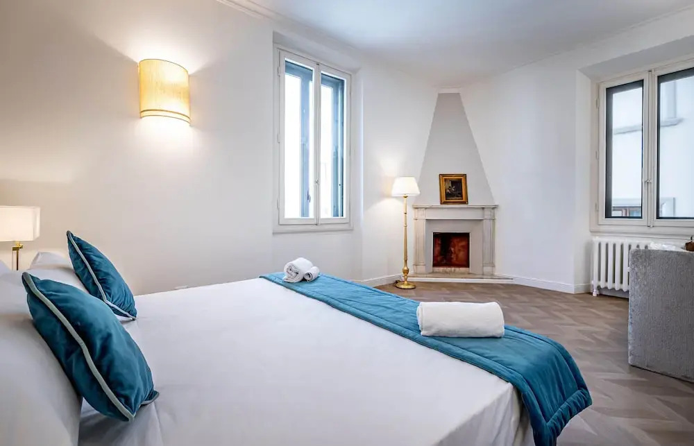 Foto - Residenza d'epoca Poliziano