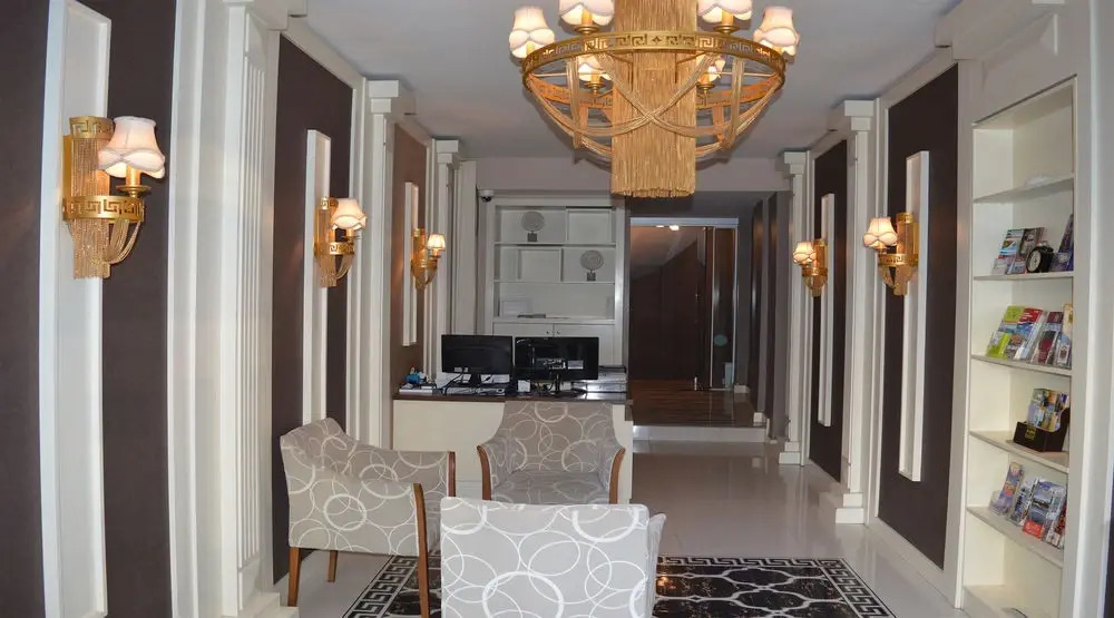 Photo - Ravello Suites Taksim