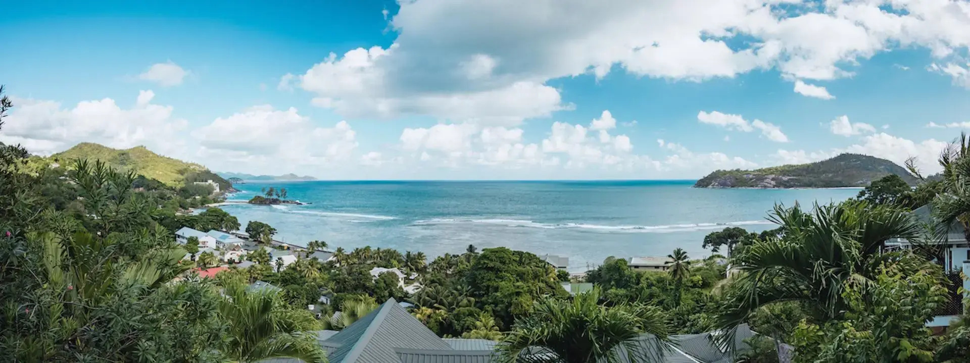 Foto - Villas de Jardin self-catering