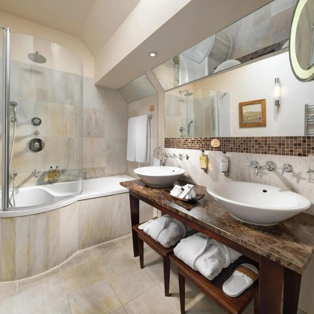 Foto - Mamaison Le Regina Boutique Hotel