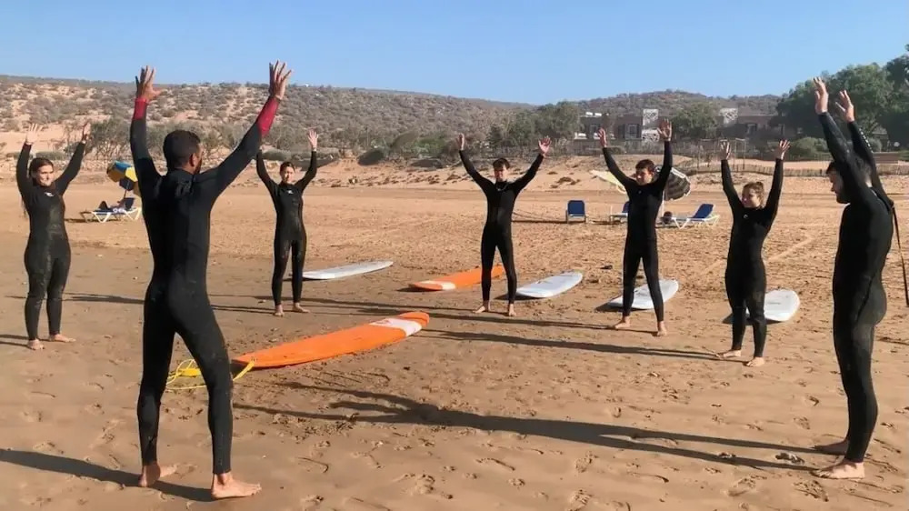 Foto - Palm Surf & Spa Hotel Agadir