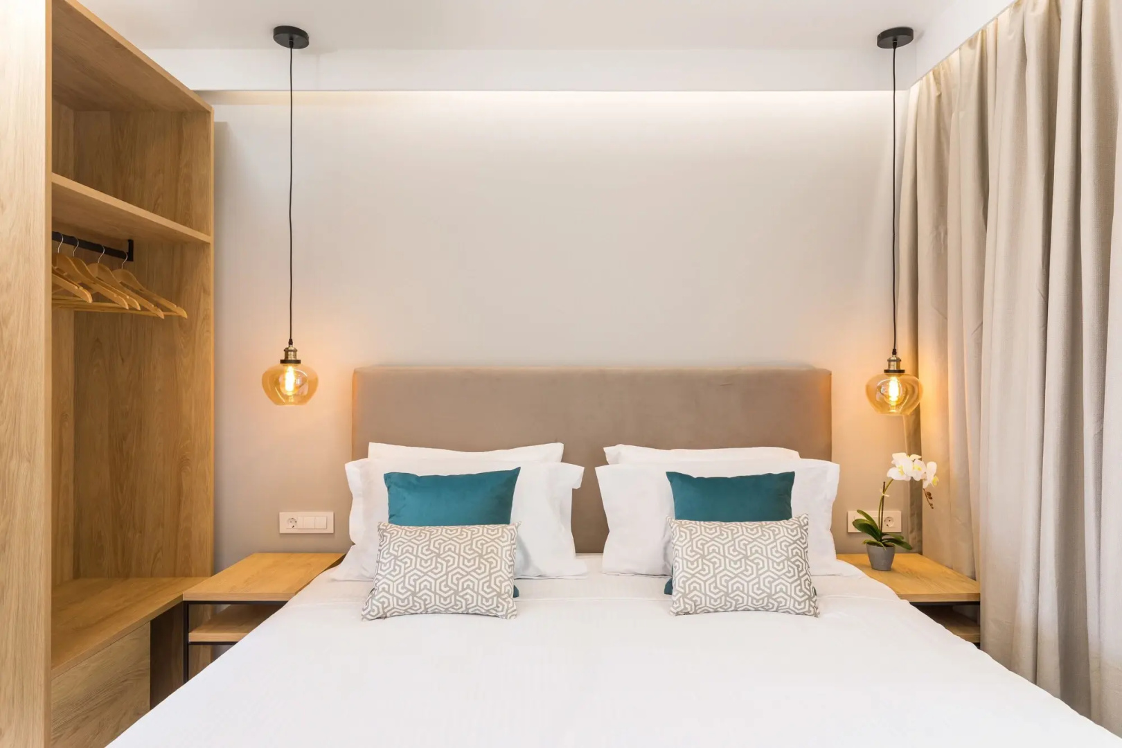 Foto - V Luxury Suites