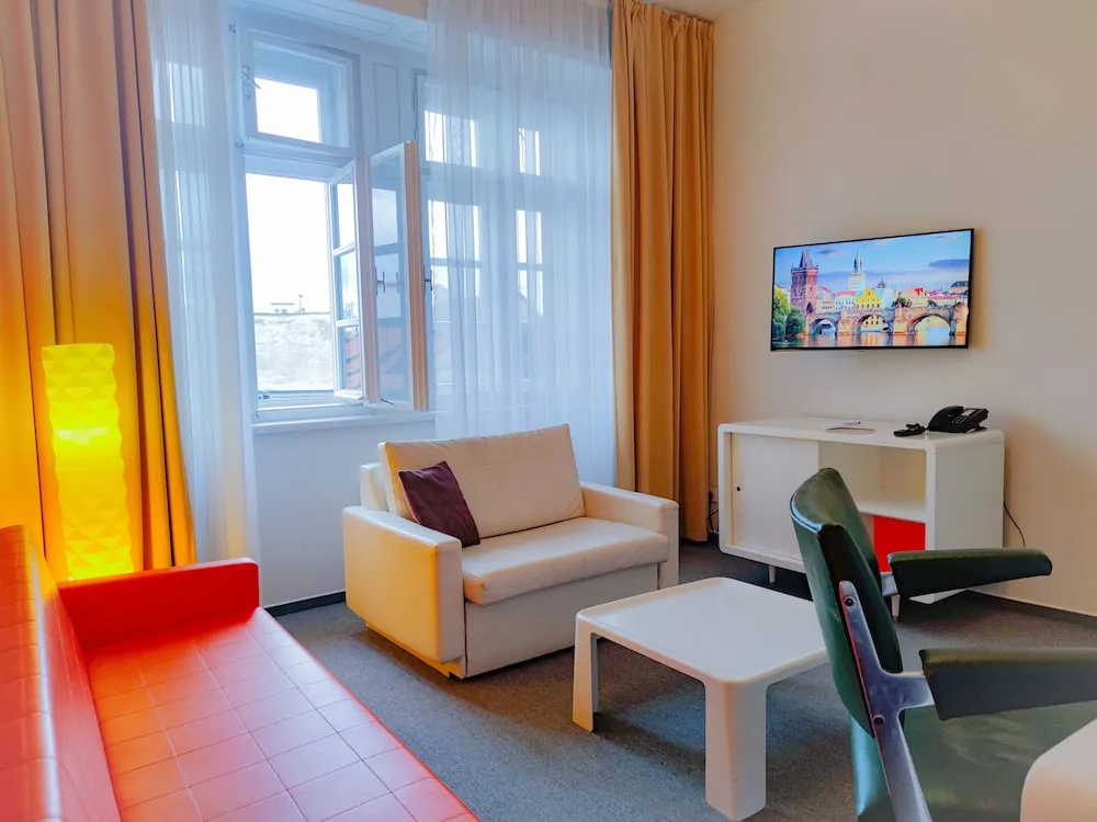 Photo - LH Vintage Design Hotel Sax