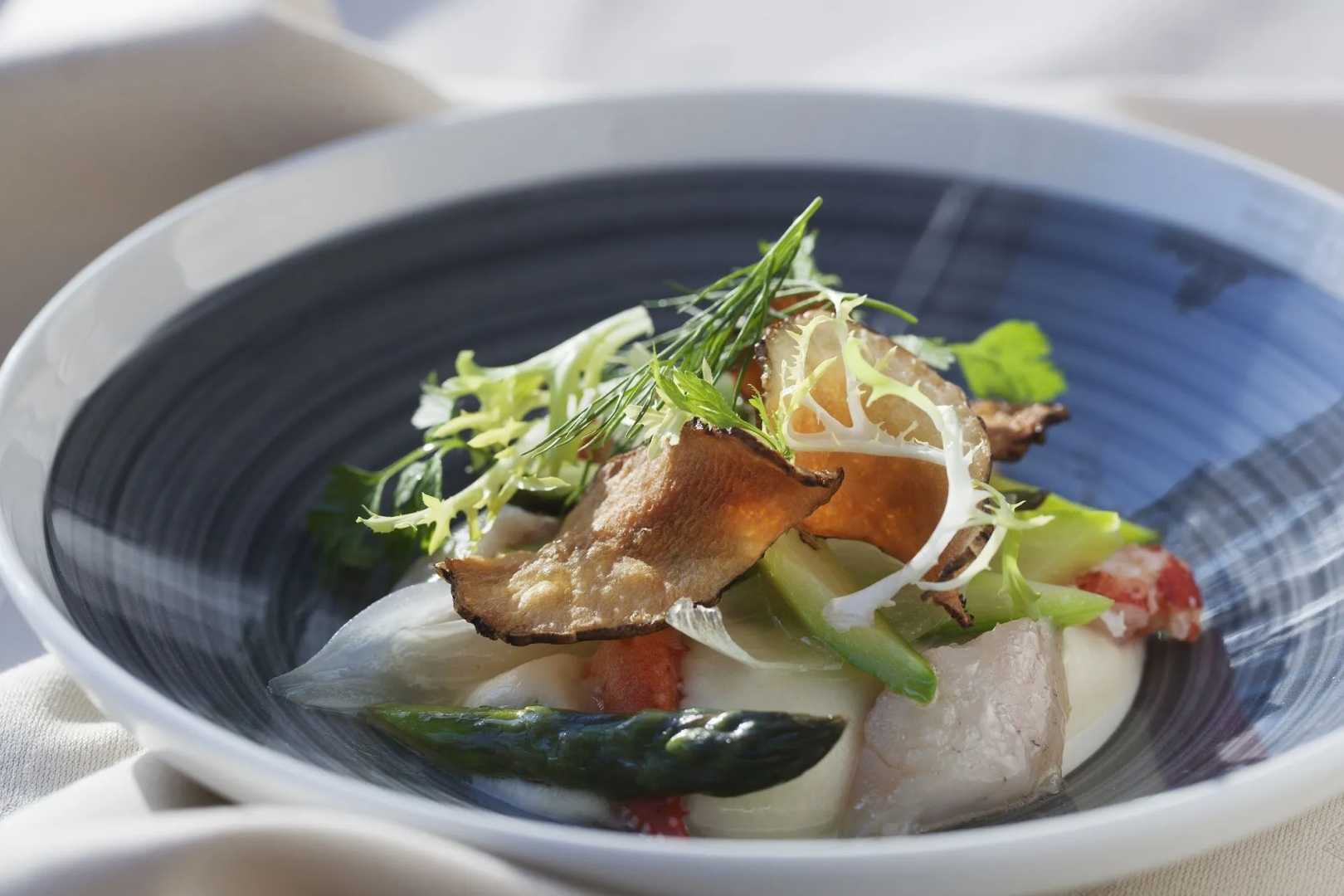 Foto - Hotel Hanasaari