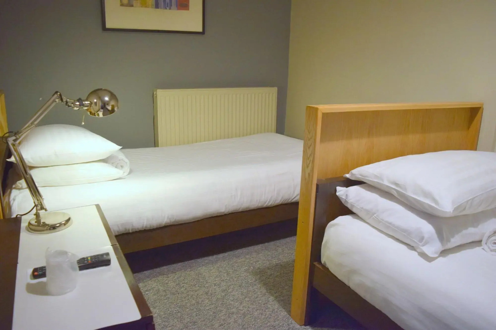 Foto - The Chapter Hotels - Griffin House