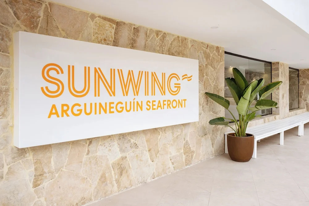 Foto - Sunwing Arguineguín Seafront