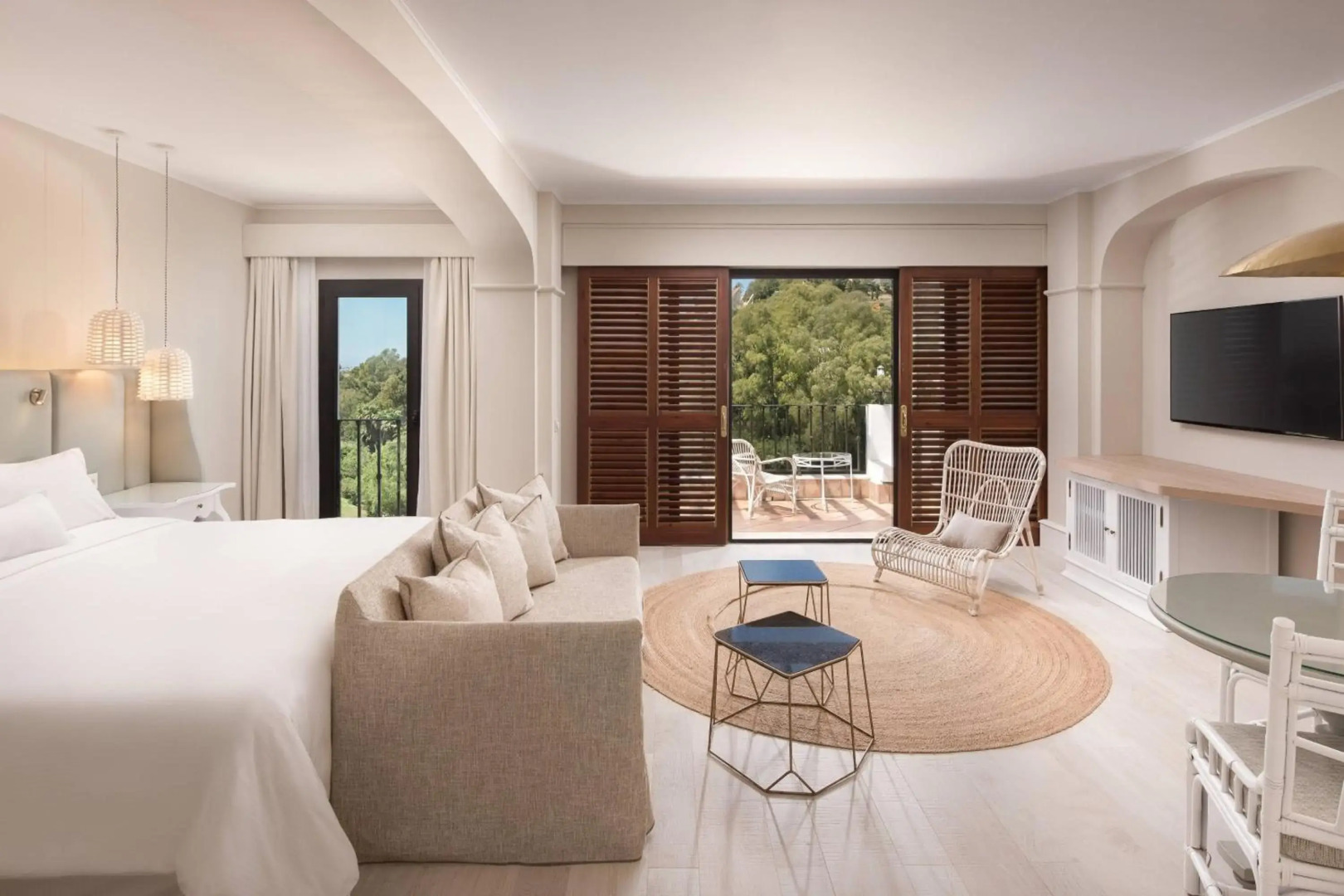 Foto - The Westin La Quinta Golf Resort & Spa, Benahavis, Marbella