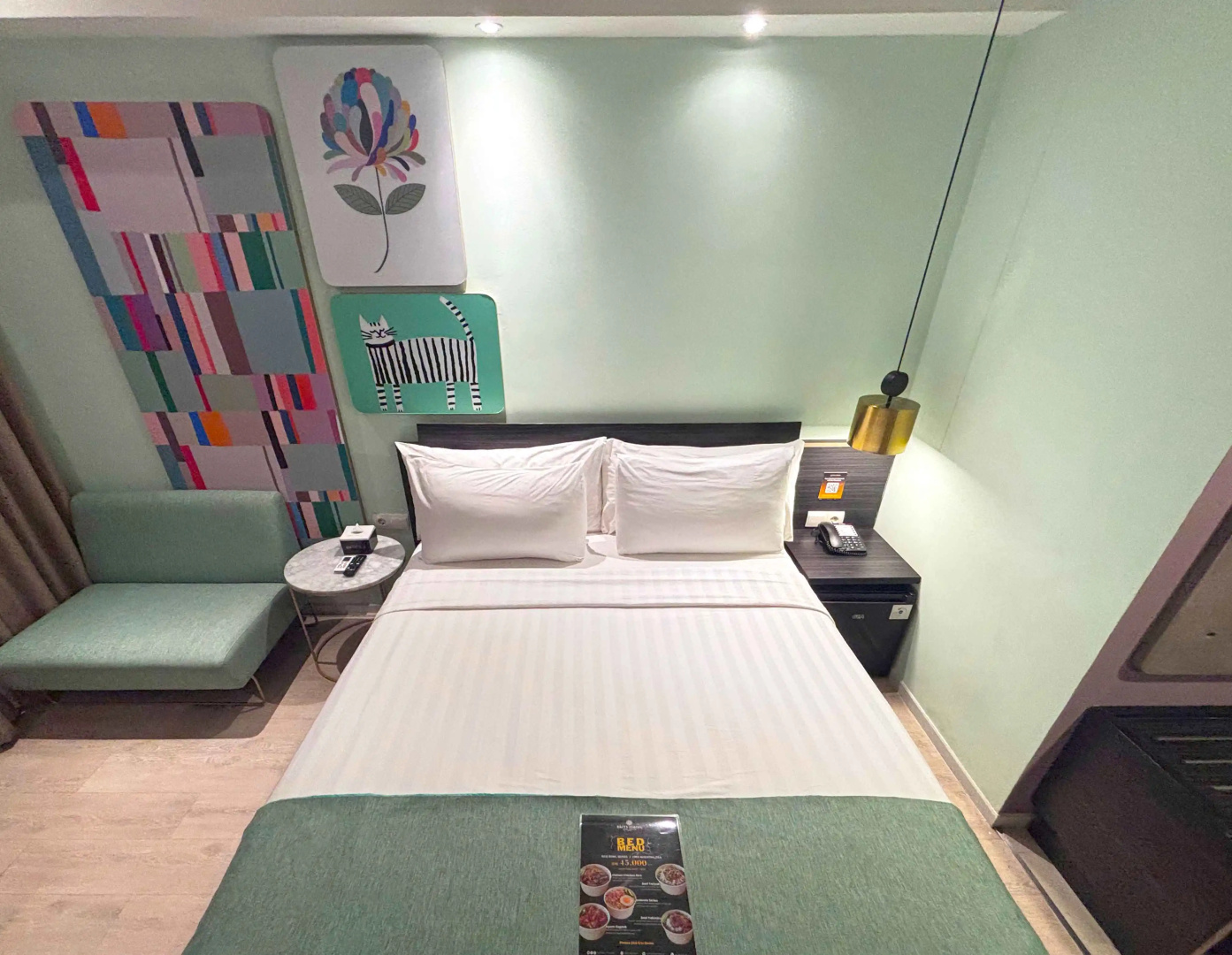 Photo - Brits Hotel Puri Indah