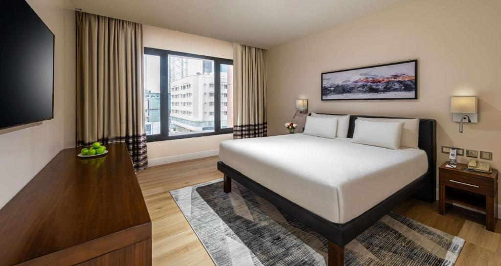 Photo - Novotel Suites Riyadh Olaya