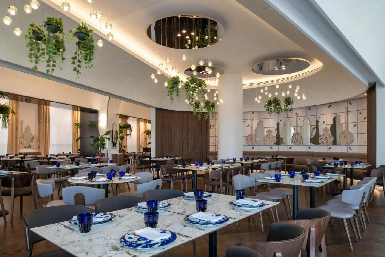 Photo - Millennium Hotel Doha