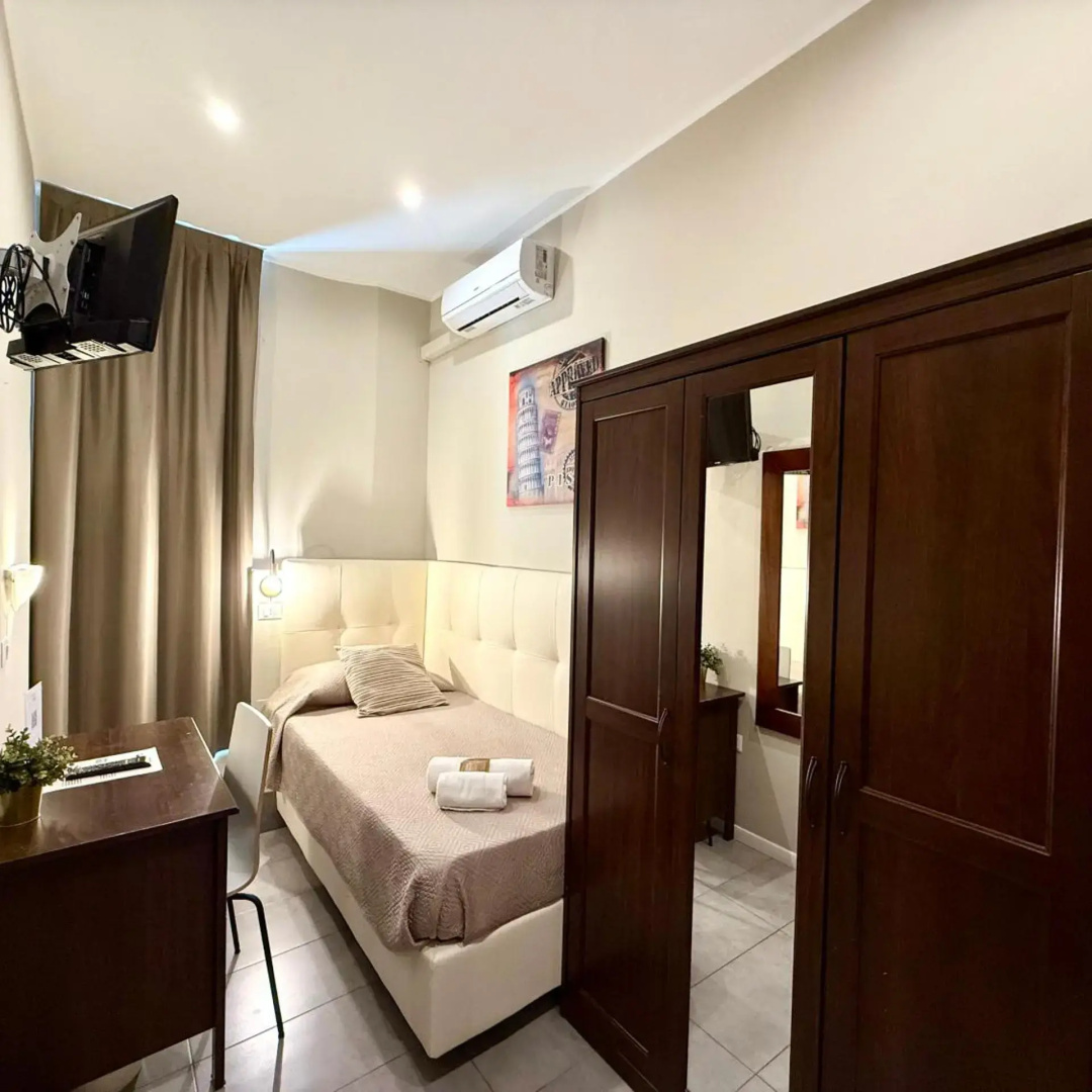 Photo - Carlo Goldoni Hotel