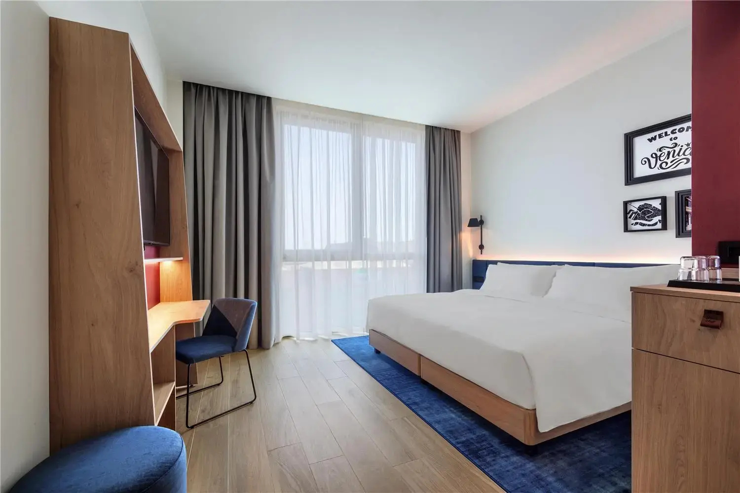 Foto - Hampton By Hilton Venice Isola Nuova