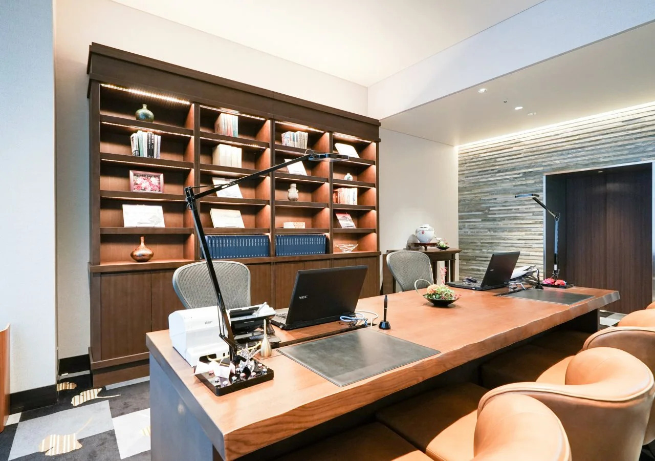 Foto - Hotel Ryumeikan Ochanomizu Honten